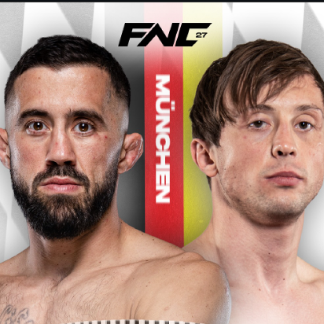 Filip Pejić vs. Vladimir Šikić