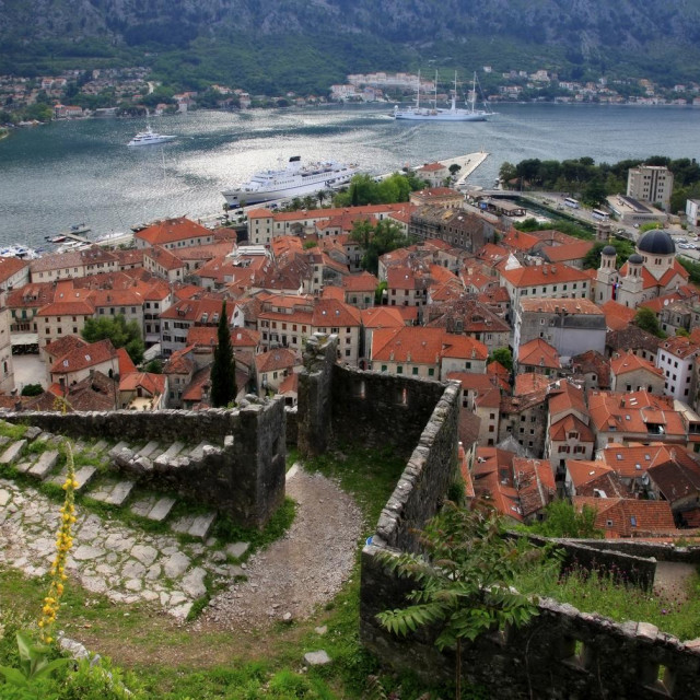 Kotor, Crna Gora