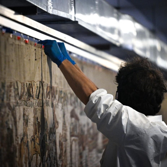 Tapiserija iz Bayeuxa