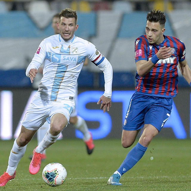 Alexander Gorgon, Leon Kreković