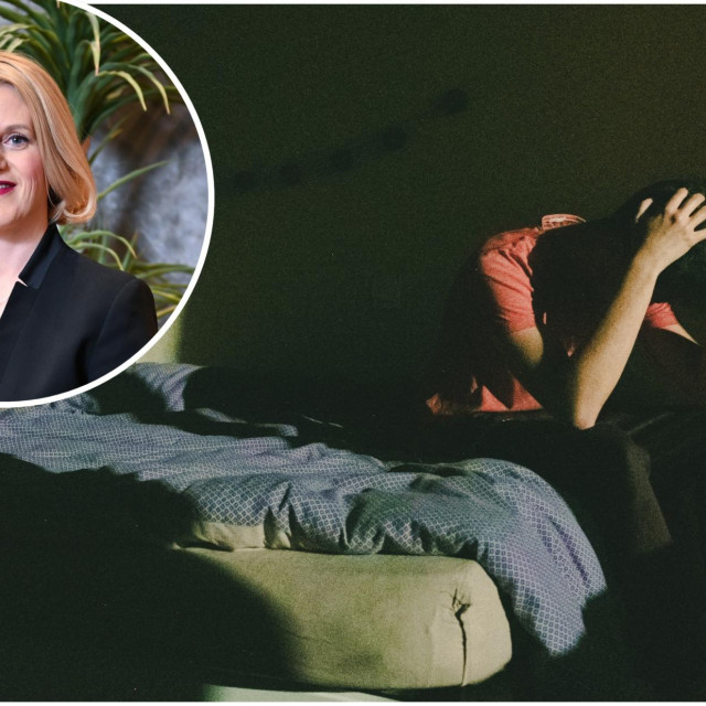 Nije nužno stres razlog zbog kojeg se budimo, ali nam svojim pritiskom otežava te trenutke. Ali zašto se onda budimo noću u isto vrijeme i zašto baš tada? O tome govori dr. Ana Sruk, neurologinja i epileptologinja