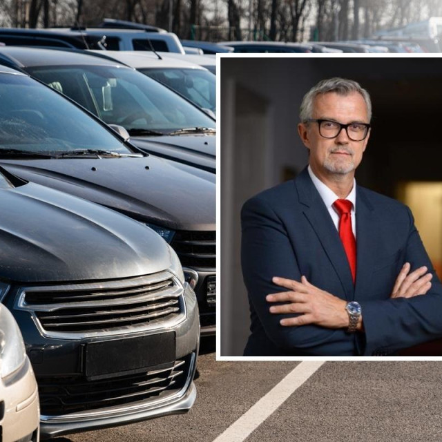 Razgovarali smo s Hrvojem Paverom, poslovnim tajnikom Udruženja trgovine motornim vozilima Hrvatske gospodarske komore