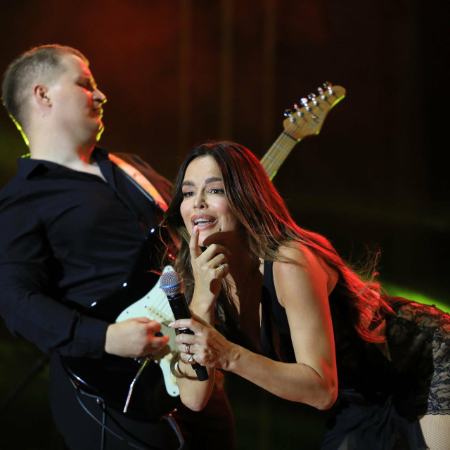 Severina godinama sanja o privatnosti vlastite kuće