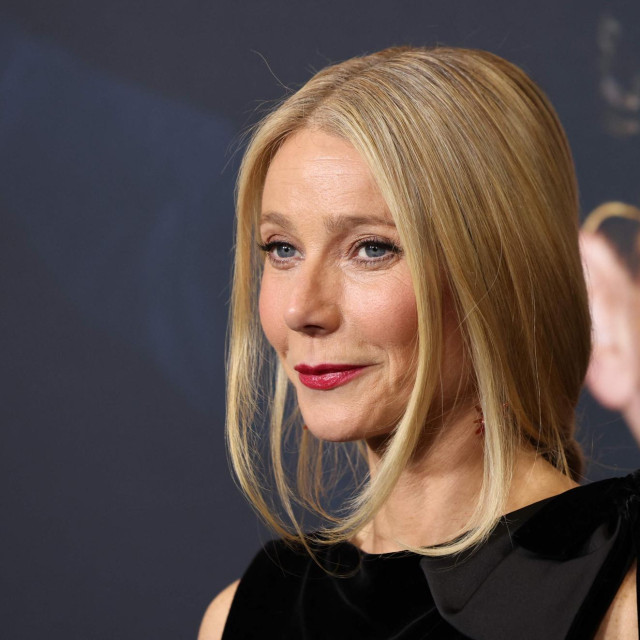 Gwyneth Paltrow 