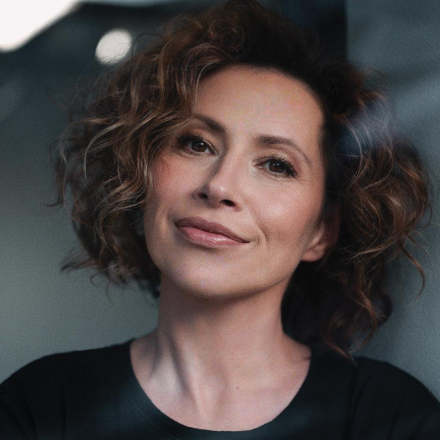 Tena je kći legendarnog dramatičara Ive Štivičića