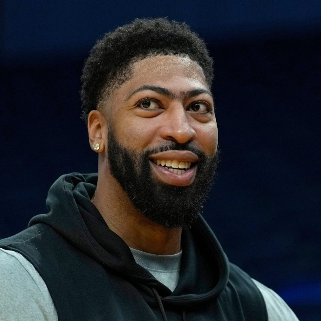 Anthony Davis 