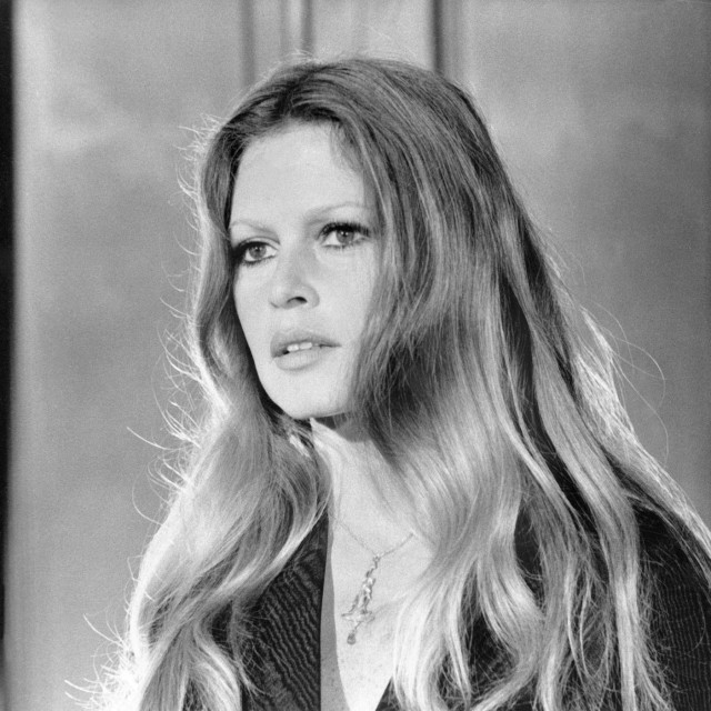 Brigitte Bardot, Don Juan