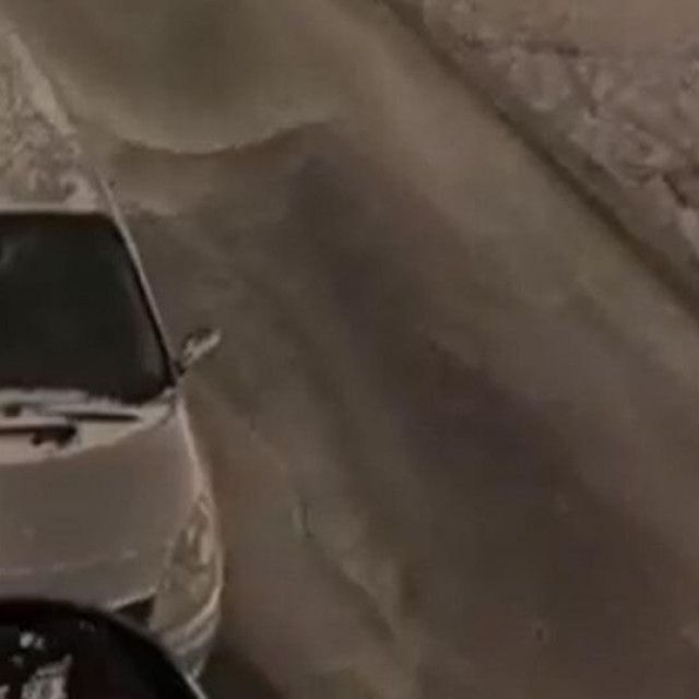 Potop u Španjolskoj