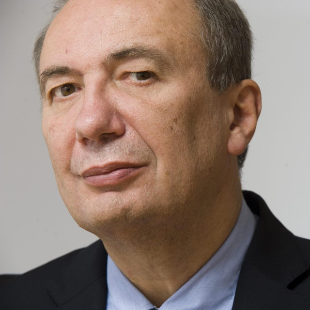 Danko Končar jedan je od najbogatijih hrvatskih poduzetnika