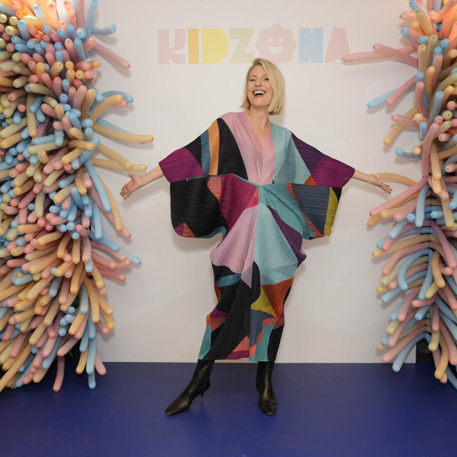 Ida Prester Peševski, voditeljica i pjevačica