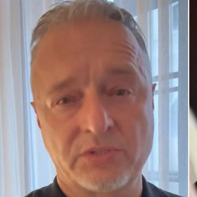 Marko Perković Thompson, Tomislav Tomašević