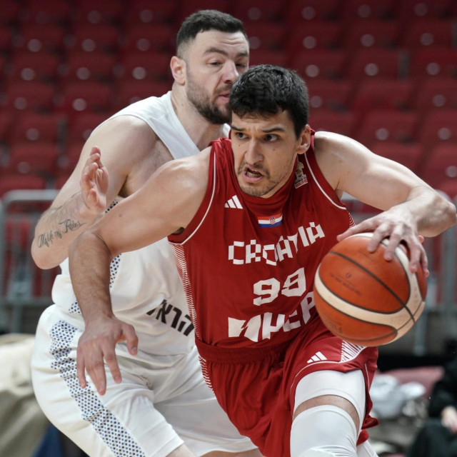 Kvalifikacije za SP 2027, Toni Nakić