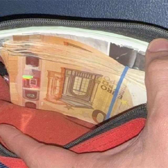 akcija policije i carine na D-8