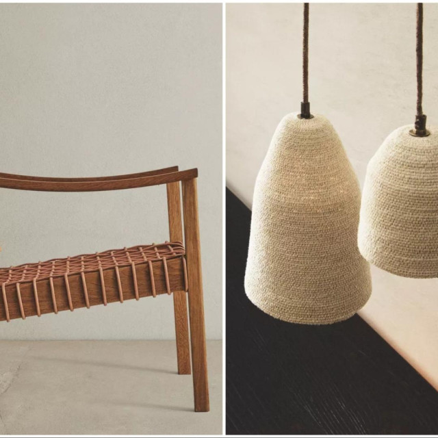 Sniženje u Zari Home