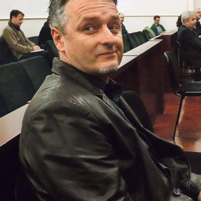 Marko Perković Thompson na suđenje u aferi Fimi media