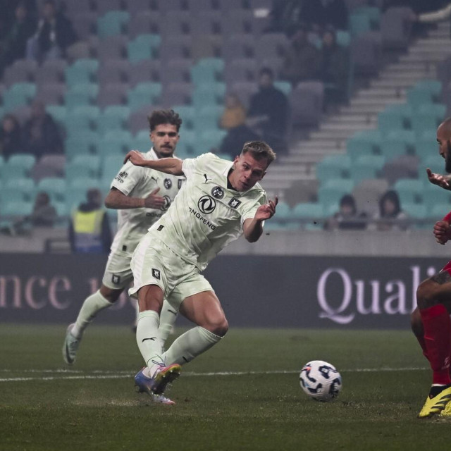 Ivan Durdov (lijevo)