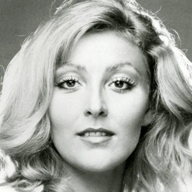 Christa Helm, glumica