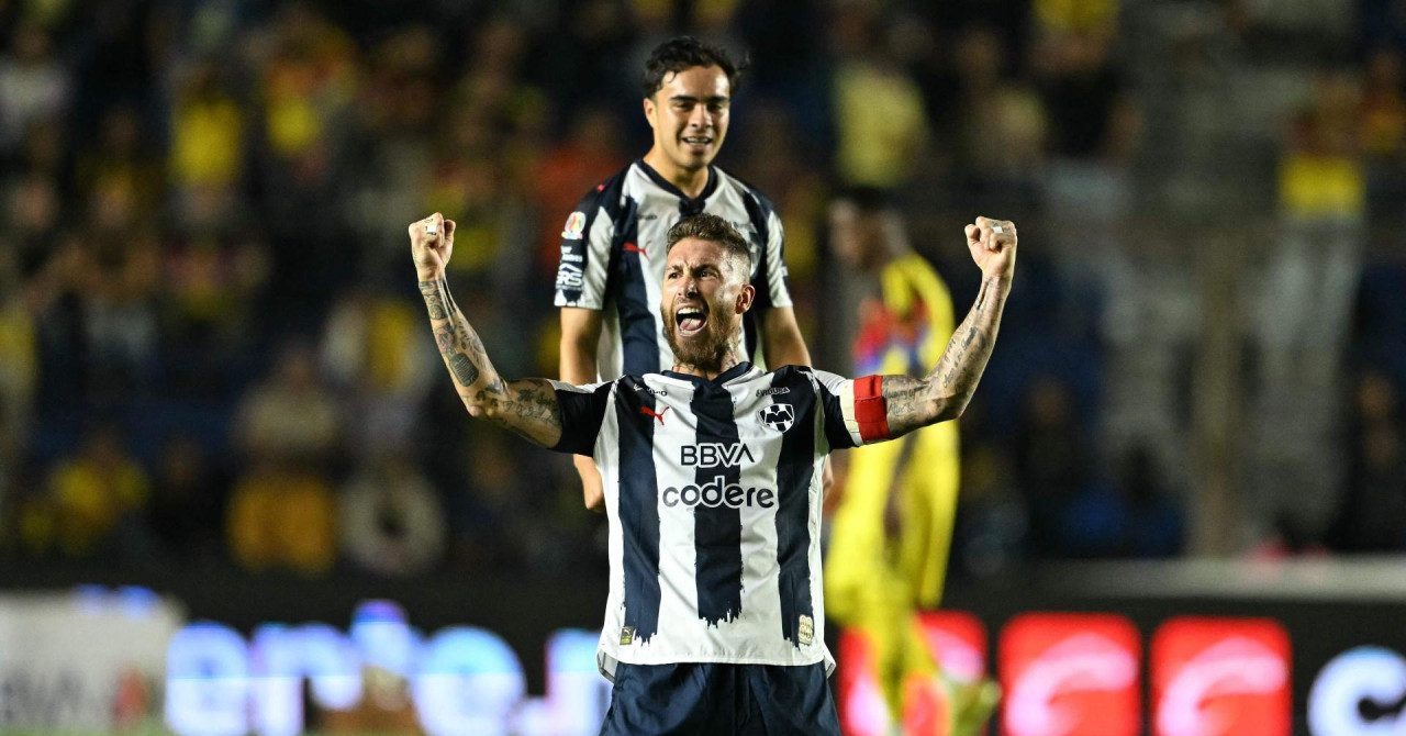 Sergio Ramos blizu vrnitve v evropski nogomet pri francoski Nici