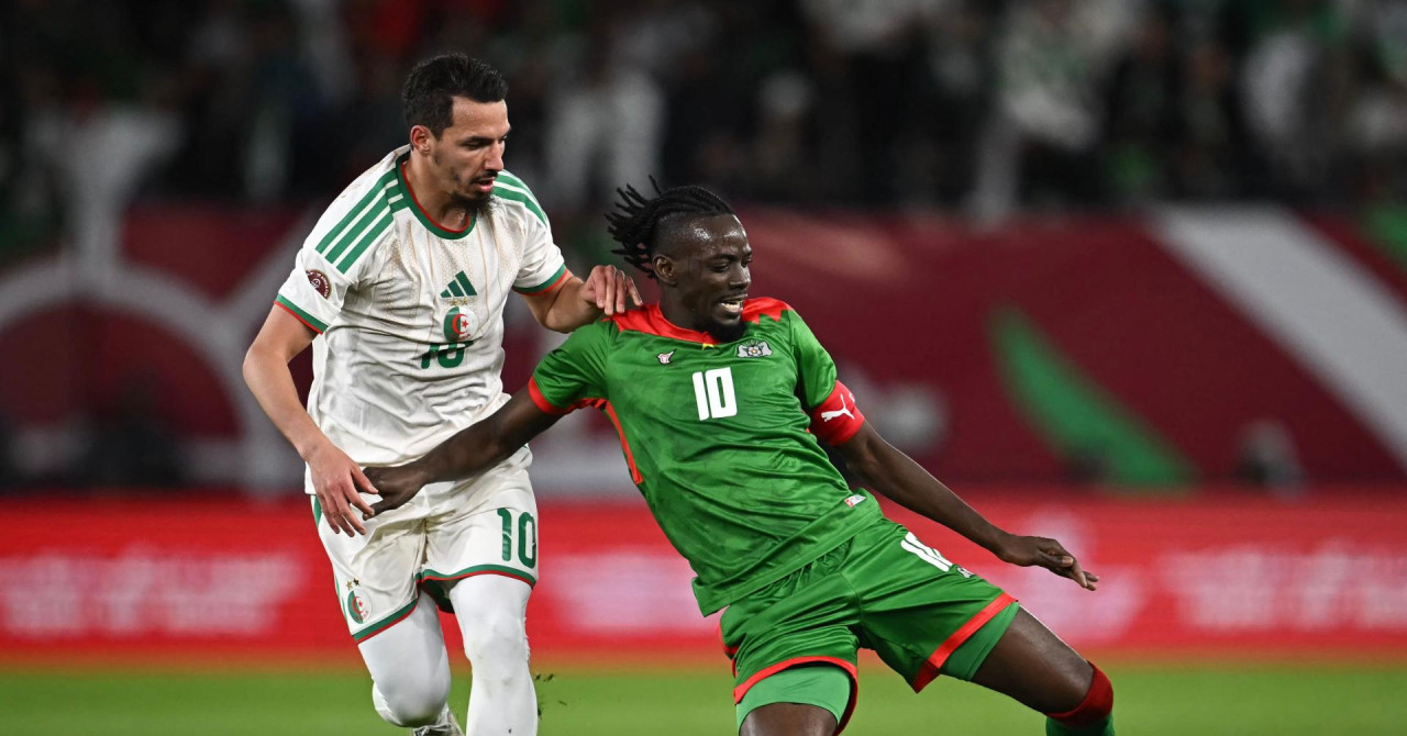 Znanih vseh šestnajst udeležencev osmine finala afriškega pokala narodov