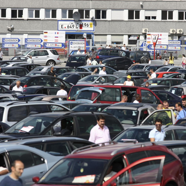 Rabljeni, ilustracija