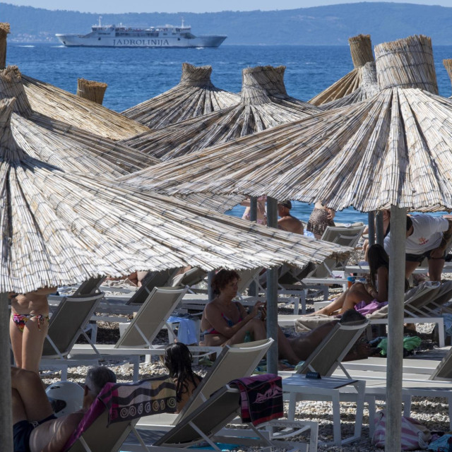 Produljenje sezone, koje je za Mediteran oduvijek bilo jedan od strateških ciljeva, moglo bi se premetnuti u pomicanje sezone na štetu ljetne špice