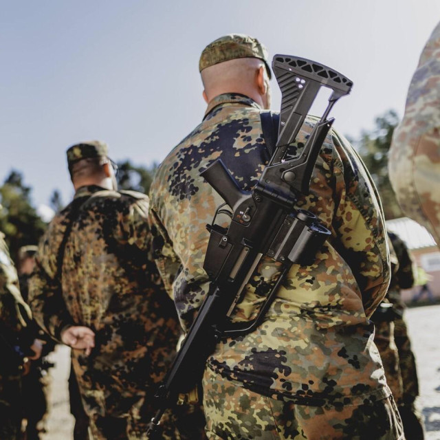 Ilustrativna fotografija