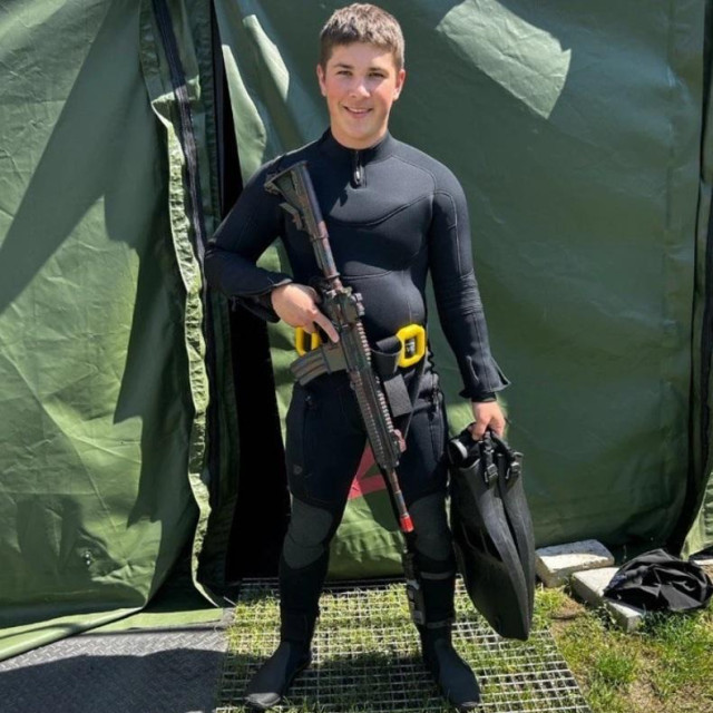 Anatolii ‘Twix‘ Pavlenko