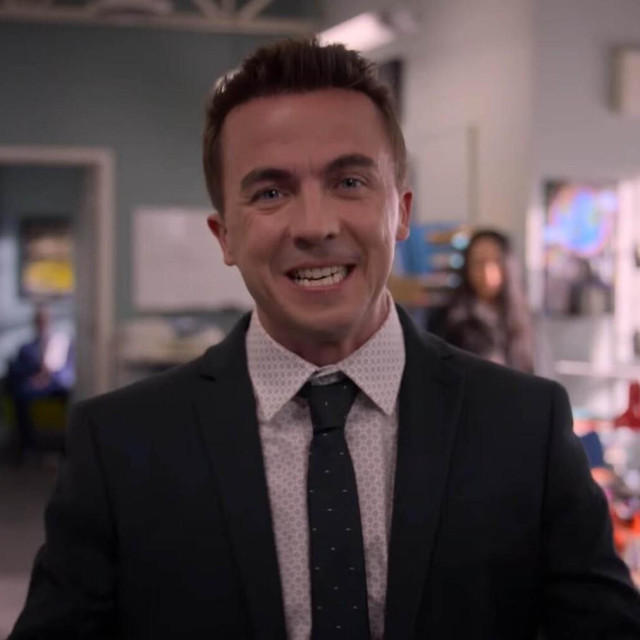 ”Malcolm u sredini”