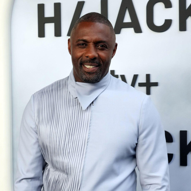 Idris Elba