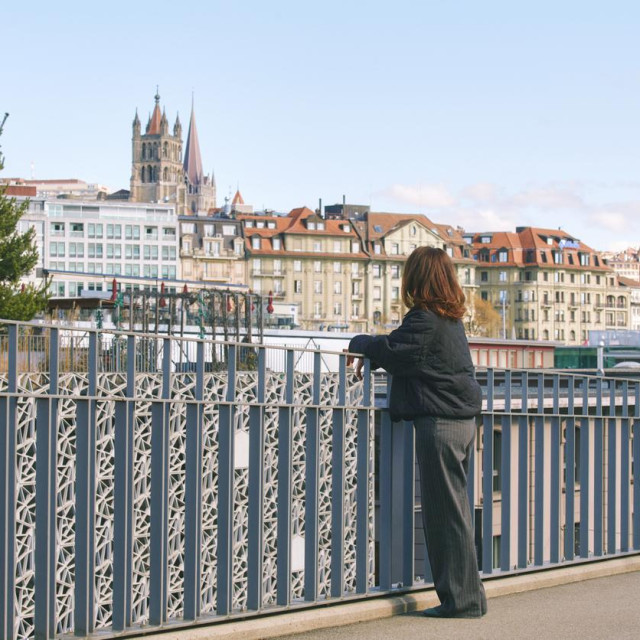U Švicarskoj pravila nisu fleksibilna, niti se prilagođavaju pojedincu.