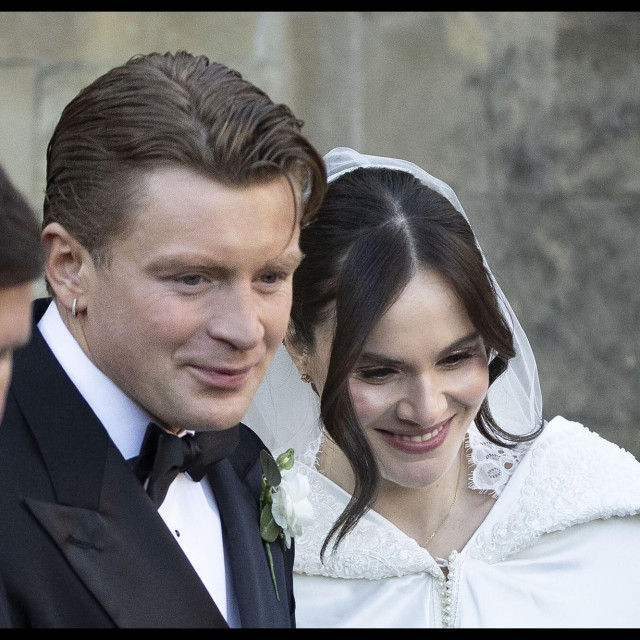 Adam Peaty, Holly Ramsay