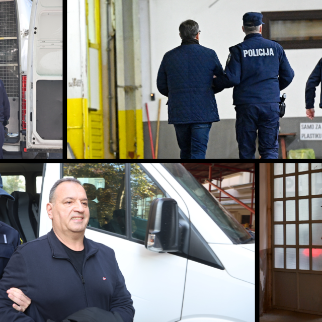 Kosta Kostanjević, Andrija Mikulić, Vili Beroš