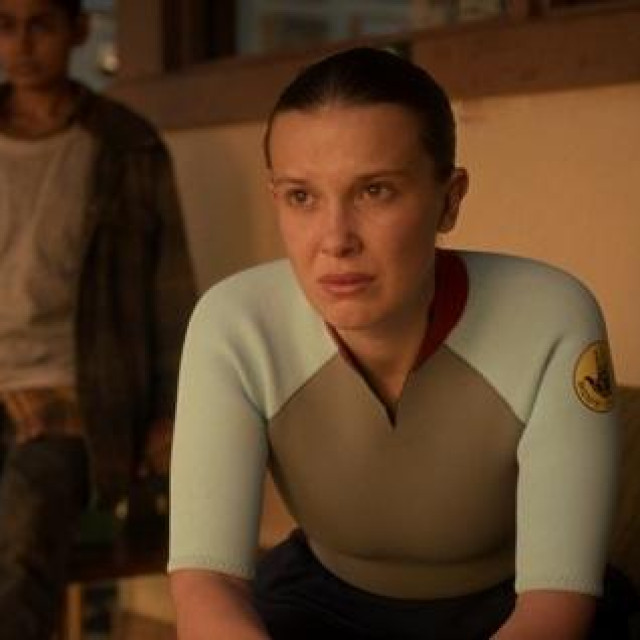 Stranger Things zadnja epizoda