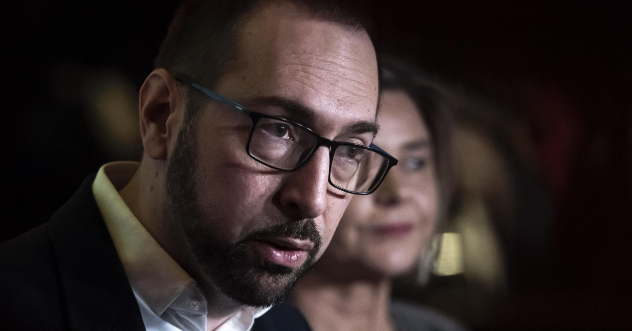 Zagrebški župan Tomislav Tomašević zavrnil očitke iz kazenske ovadbe pevca Marka Perkovića Thompsona