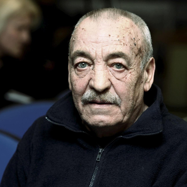 Umro je Marijan Čerček