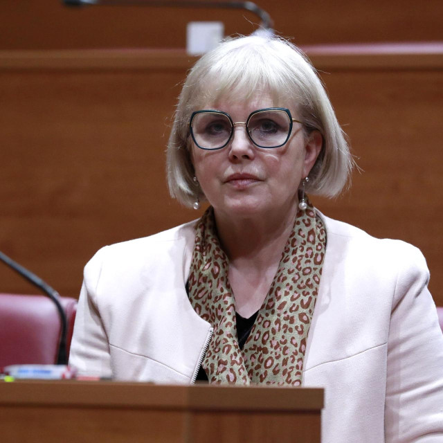 Barbara Antolić Vupora
 