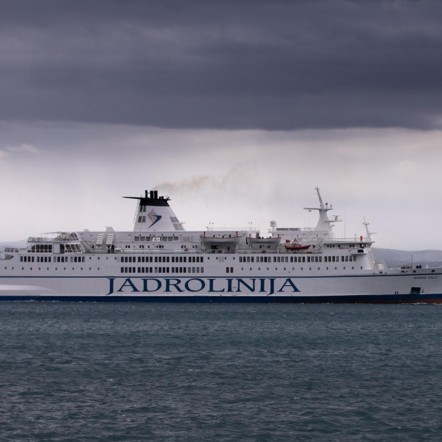 Arhivska fotografija