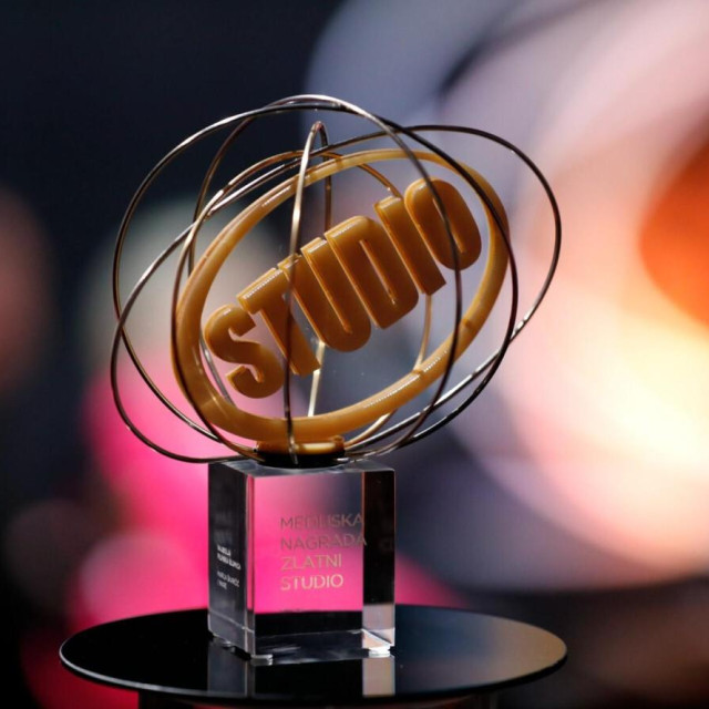 Ove godine dodjeljujemo 15 nagrada Zlatni Studio
