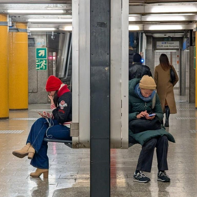 Ilustrativna fotografija