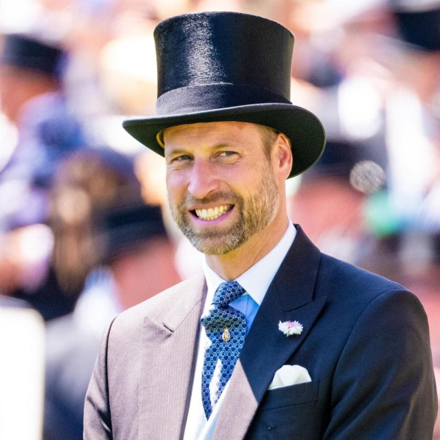 Vojvodstvo Cornwall donosi mu milijune