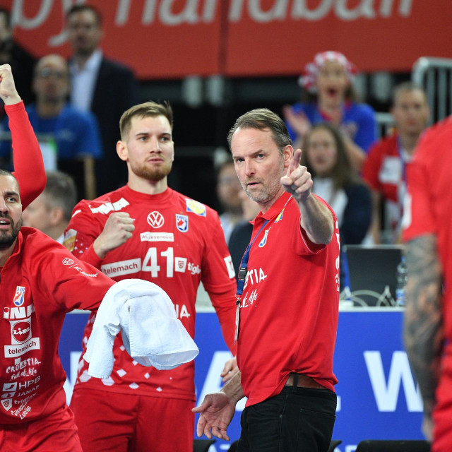 Veliki posao u Prelogu - Dagur Sigurdsson