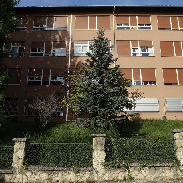 Centar za ogoj i obrazovanje Slava Raškaj