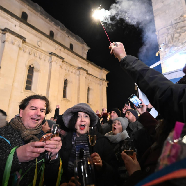 Morcheeba, doček u Šibeniku 2026.