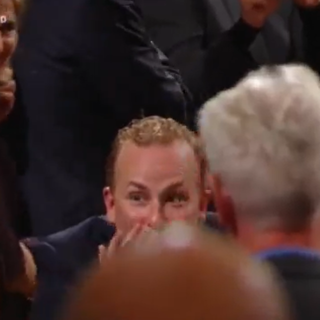 Dirigent Yannick Nézet-Séguin