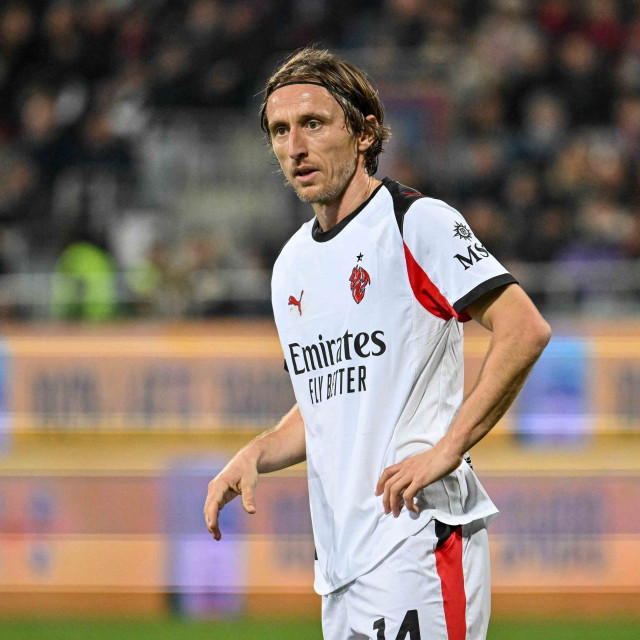 Luka Modrić