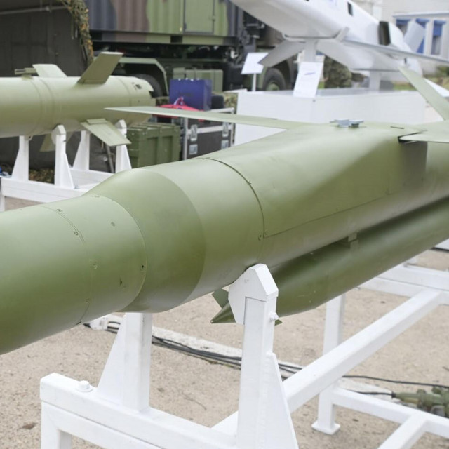 Srbija je još 2022. prikazala borbeno djelovanje sustava dronova Gavran 145