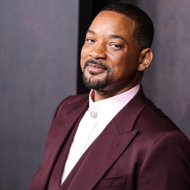 Will Smith