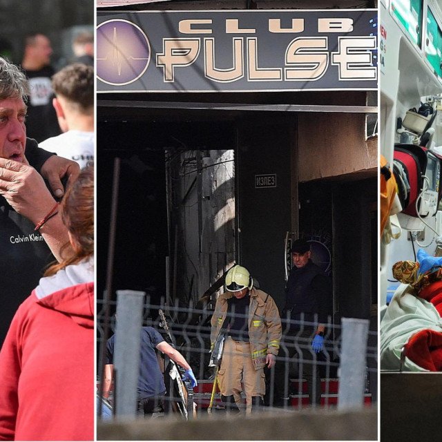 ‘Pulse‘, Kočani