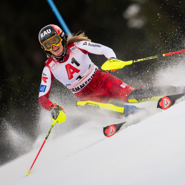 Katharina Liensberger