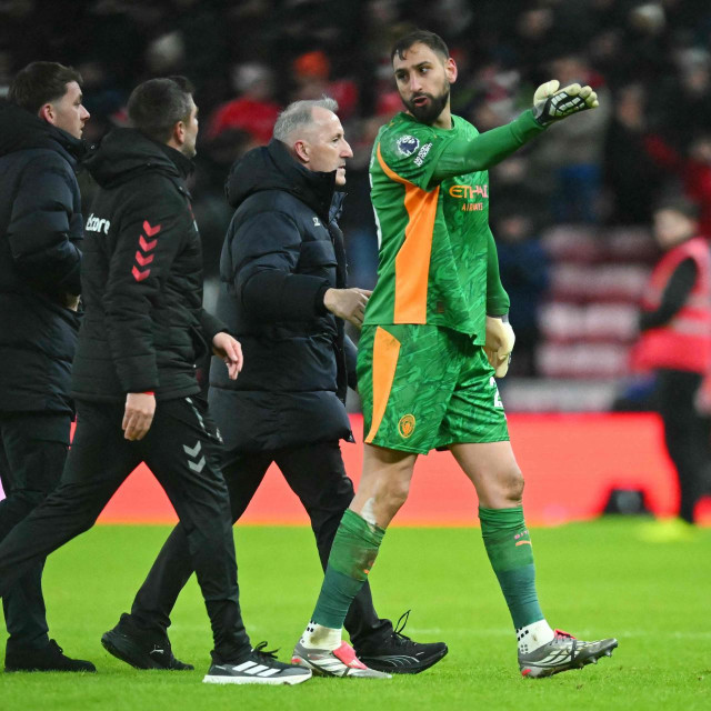 Gianluigi Donnarumma